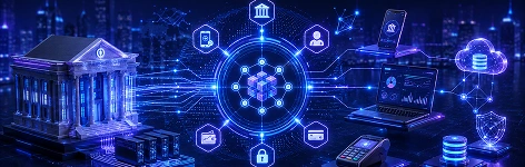 Secure API and open banking integration solutions